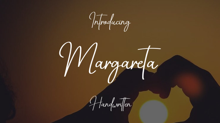 Margareta Font