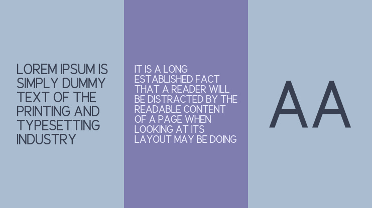 Lockrosse Font Family