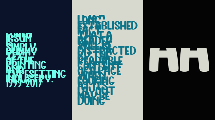 Planner Valentine Font