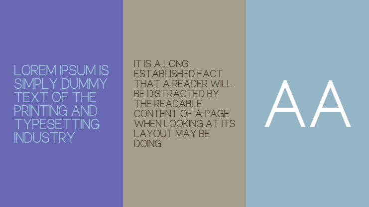 Leonidas Font Family