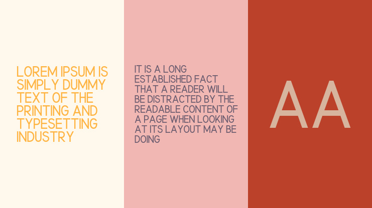 Potatoes Font Family