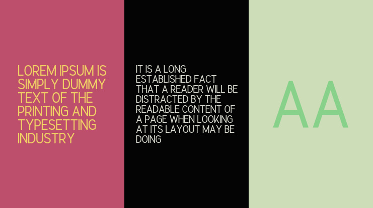 Safemoon Font Family