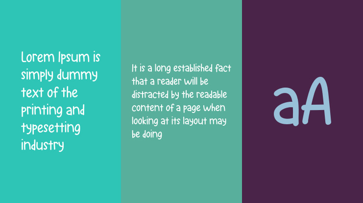 Best Notes PERSONAL USE Font