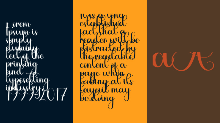 Sholitude Font