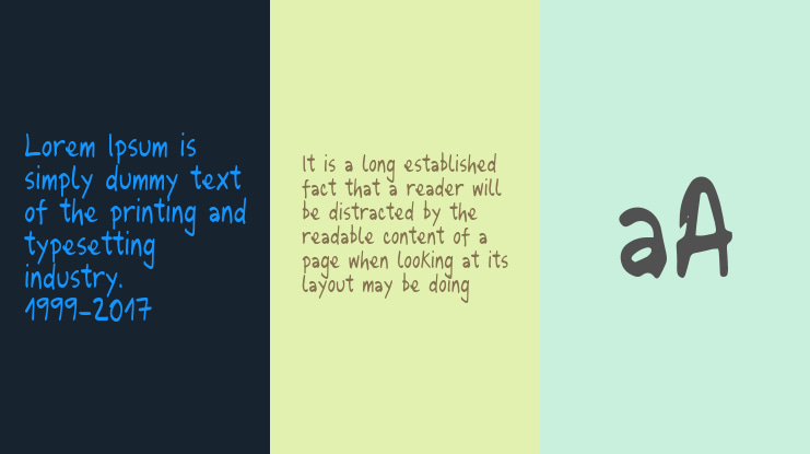 Paulo Bittencourt Font Family