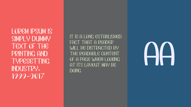 Beautiful Saturday Font