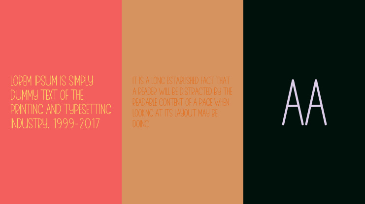 HOMEMADE CREATIVITY Font