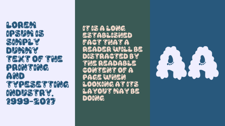 Baby Dreams Font