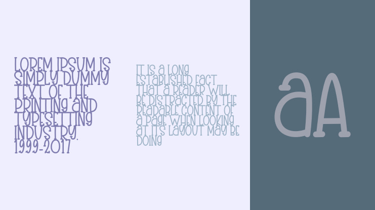 Maddisson Font