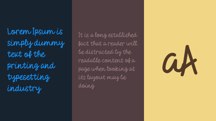 EchoLine PERSONAL USE Font