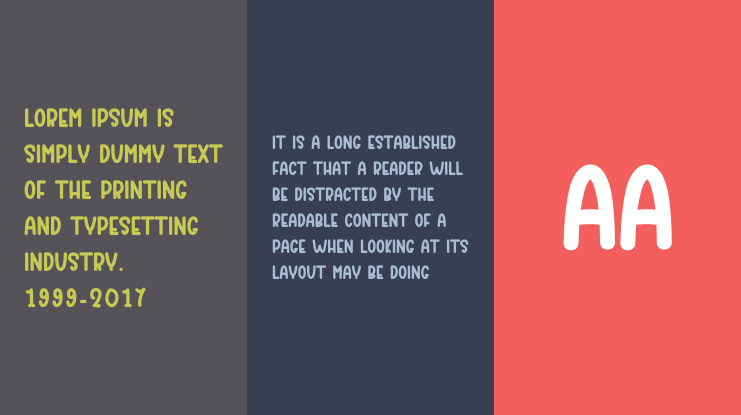 Winter Highland Font