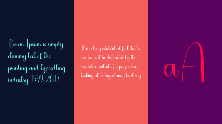 Sweet Beauty Font