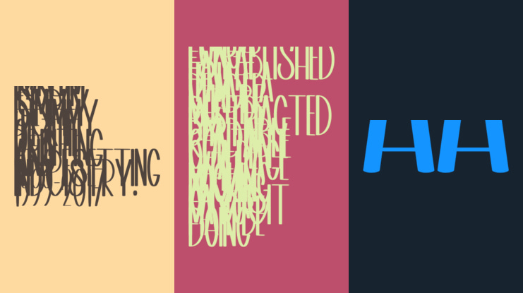 Highland Romantic Font