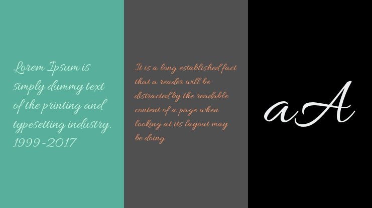 Allura Font Family
