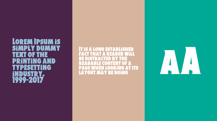 Fd Liondales Free Font