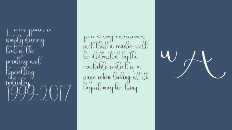 Farmhouse Handmade Font