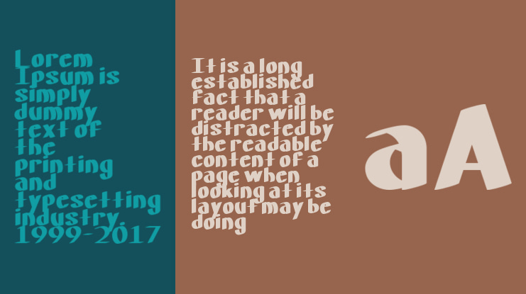 Mf Houston Paris Budapest Font