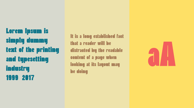 Palmegandia Personal Use Font