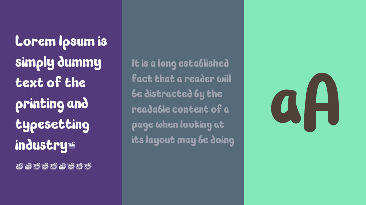 whom Athu Trial Font Family
