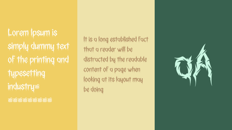 Suicra Crukods Trial Font Family