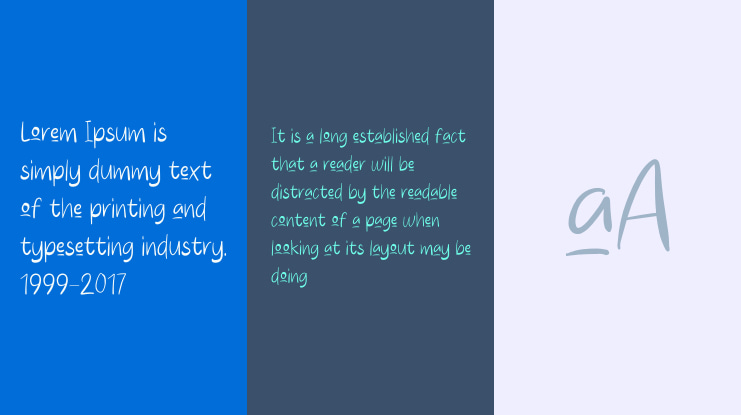 Rebel Produktif Font