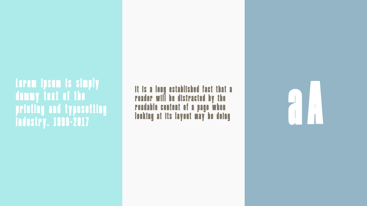 Typora _ Black Font Family