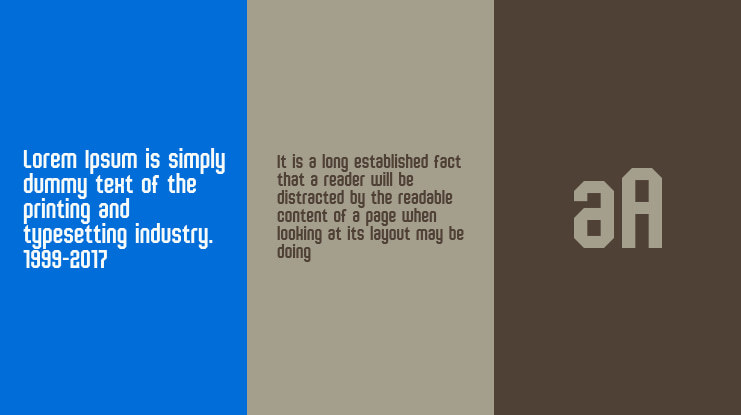 Champiun - Free Personal Use Font Family