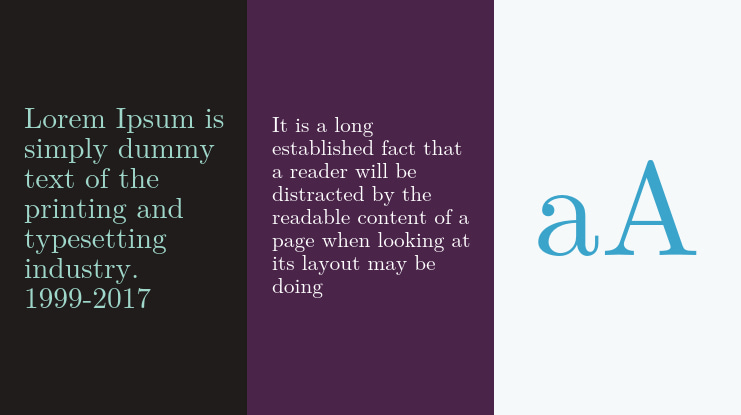 Latin Modern Math Font