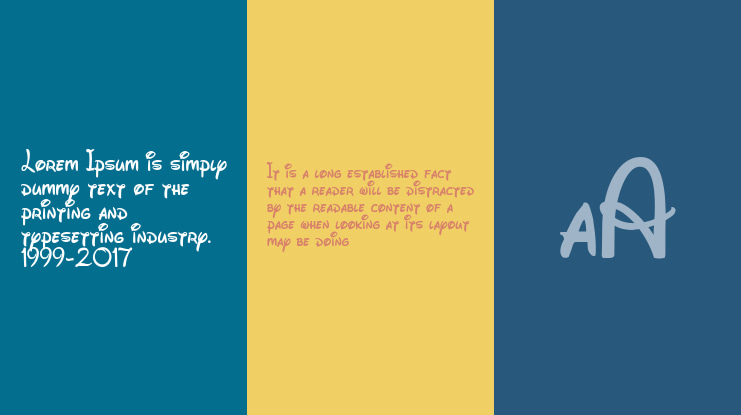 Eliasovich Waltograph Font With Cyrillic