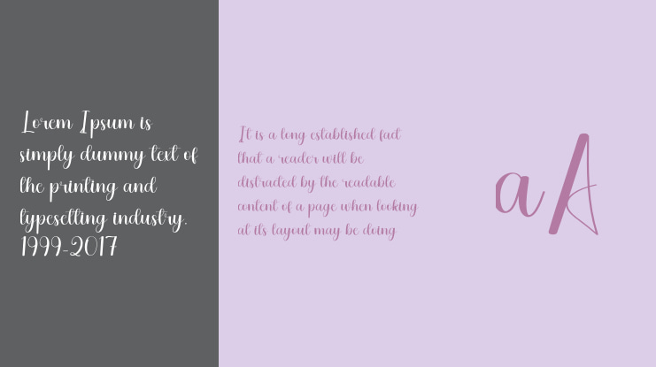 Writing Valentine Font