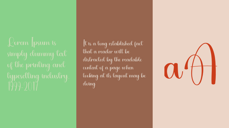 Rustic Valentine Font