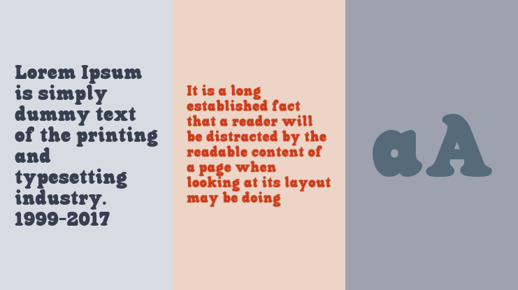 Tomato Drunk Font Family