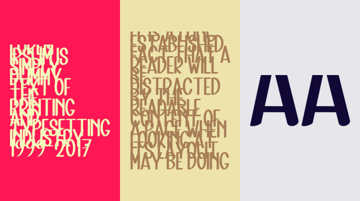 Romance Handmade Font