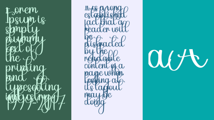 Halloween Wonderful Font