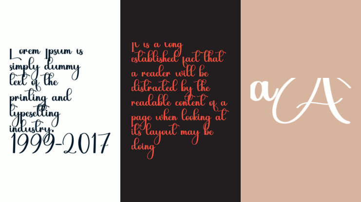 Sweety  Christmas Font