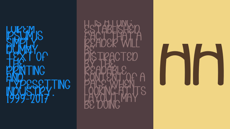 Teacher Handmade Font