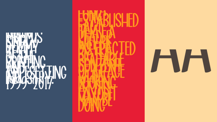 Welcome Halloween Font