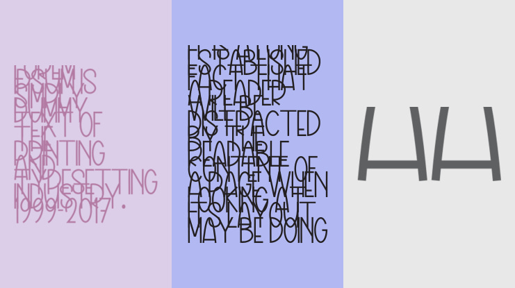 Nothing Christmas Font