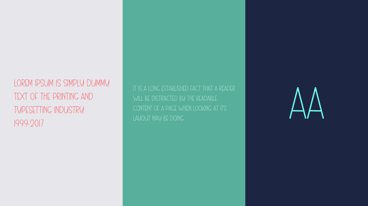 Winter Tomorrow Font