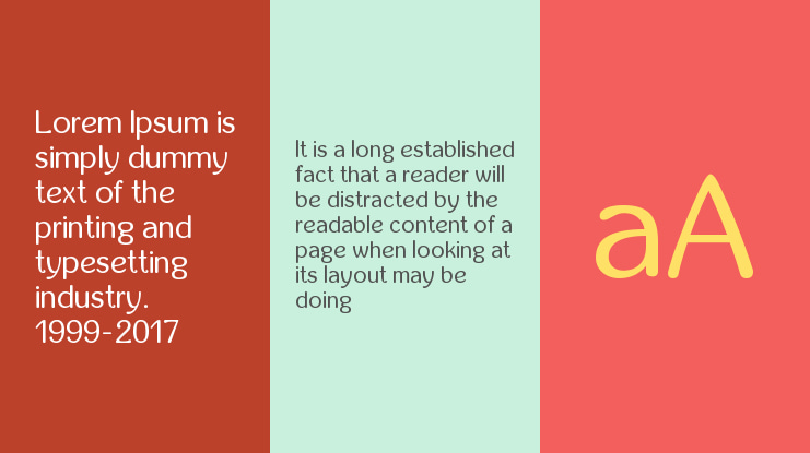 inglobal Font Family