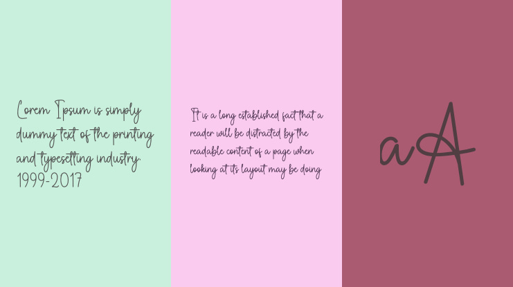 Western Valentine Font