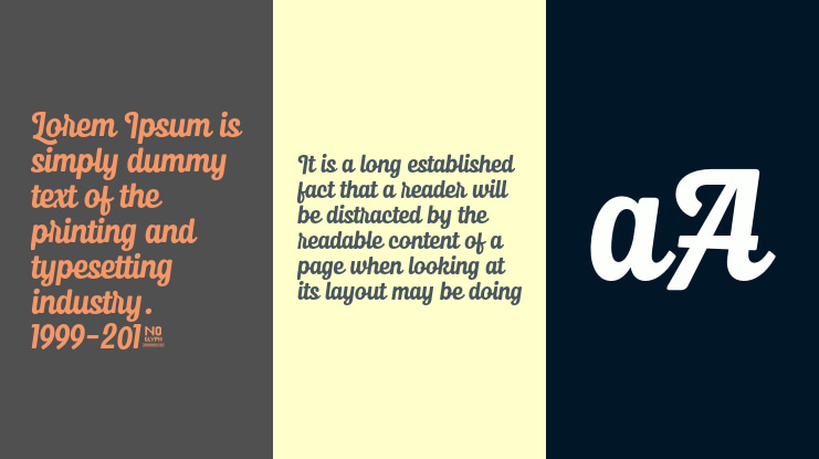 Sunday Ballerina Font