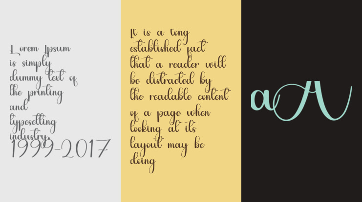 Daddy  Birthday Font