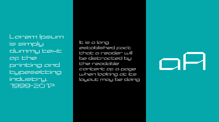 Radiant Pafista Font