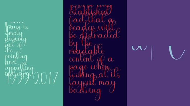 Bigfood Font