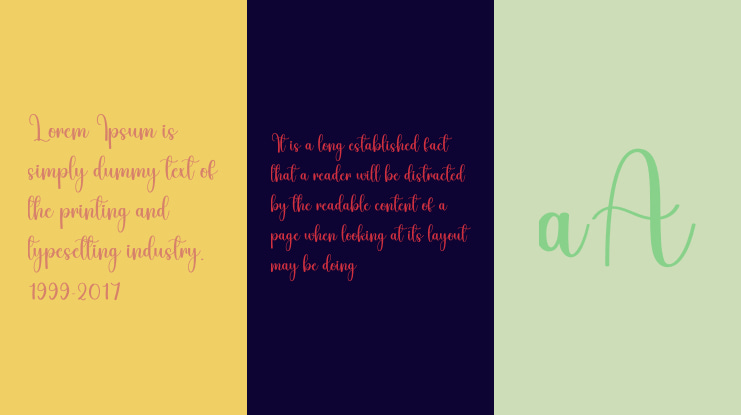 Bestina Snowman Font