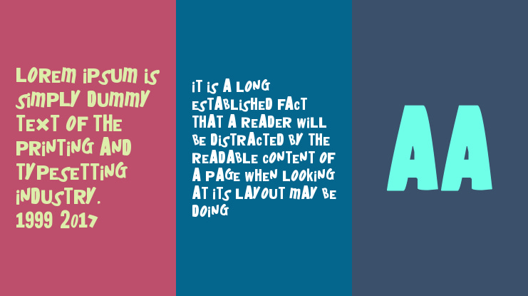 HeyBoy! HeyGirl! Font