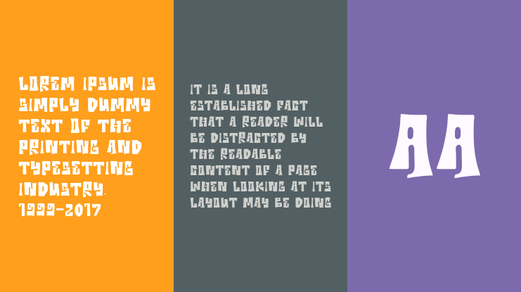 Graffiti Brick Font Family