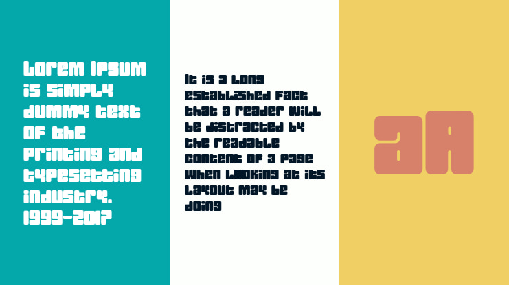 Joygist Font Family
