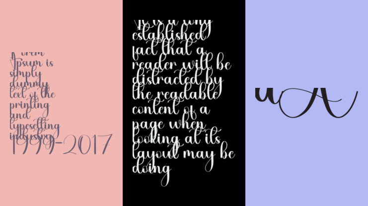 Fantasy Halloween Font